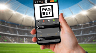 Apostas esportivas Pagbet