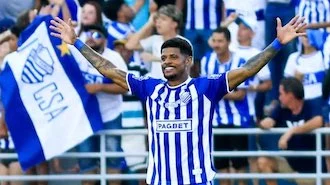 Bônus de boas-vindas Pagbet